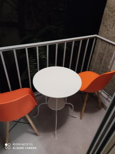 G M 3 ROOMS KENTPO in the heart of the city