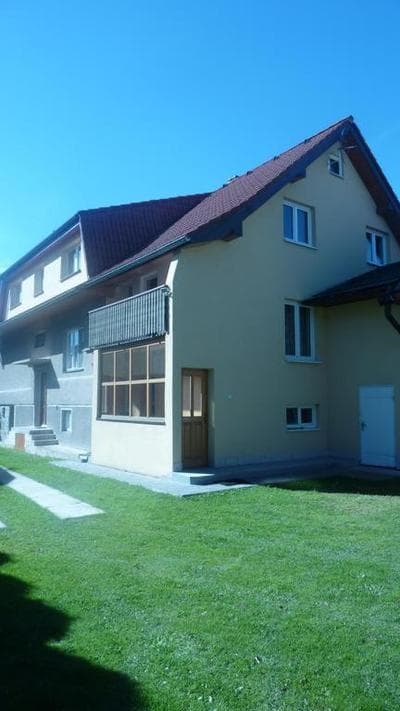 Apartment Majerčák