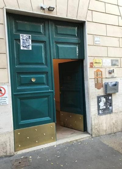 Beautifully Renovated Loft in Trastevere