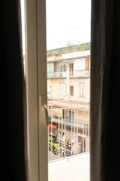 Nella's Carlo III Apartment