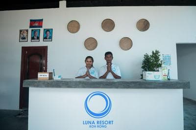 Luna Koh Rong