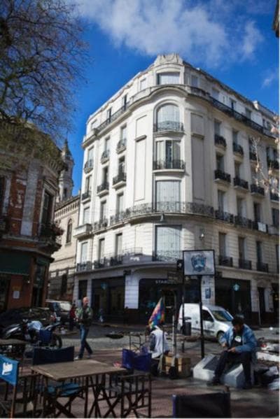 Beautiful 3 bedroom apartment in the Heart San Telmo
