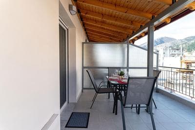 Zen Luxury Apartments