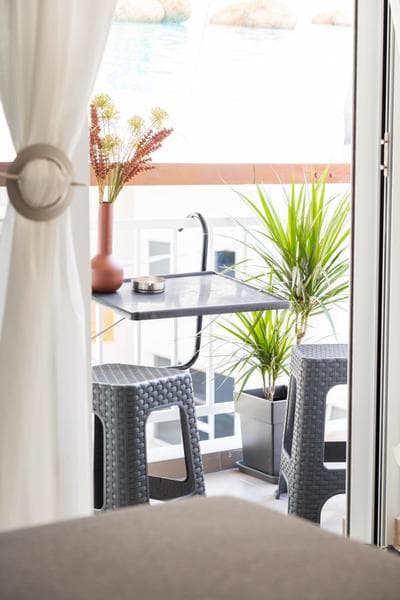Calypso Apartment
