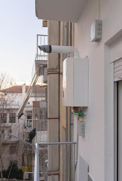 BYT Downtown Flat