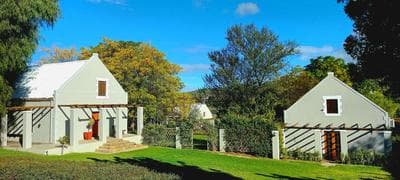 Thorntree Country Lodge
