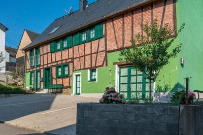 Anduns exklusive Scheune - Ferienhaus