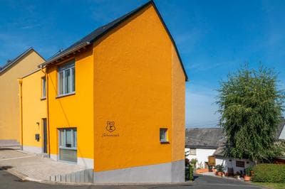 Schusters Haus - Ferienhaus