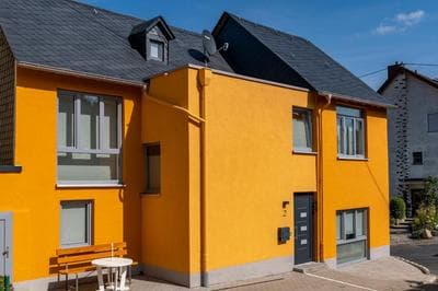 Ehemaliges Schusterhaus mit Dachterrasse - Ferienhaus