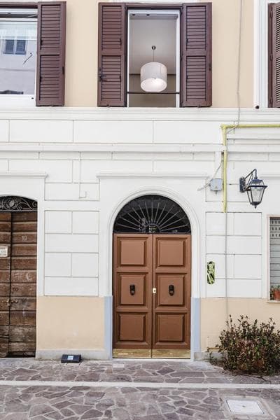 Cavour Luxury Home