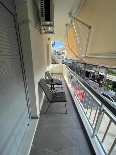 LA Larissa Luxury Apartments Peneus