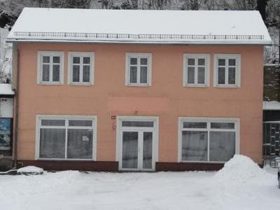 Apartmán Jáchymov Krušné hory