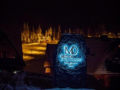 Rezydencja Markowy Dworek