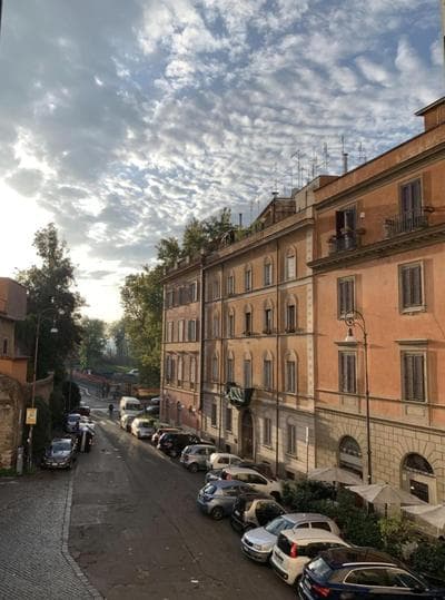 Residenza Flavia