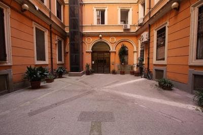 Residenza Maggiore With Panoramic View