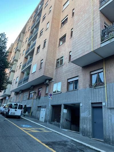 Valle Aurelia Station House Two by Dama