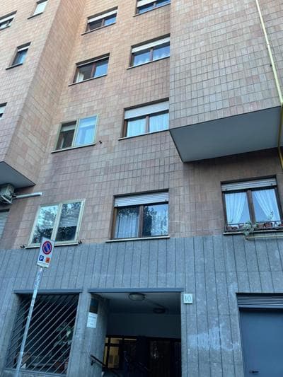Valle Aurelia Station House One by Dama