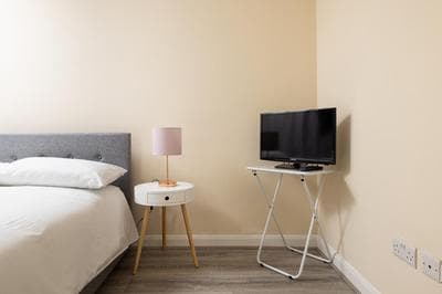 Charmstay King's Cross