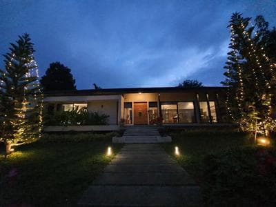 Annie Villa at Khao Yai