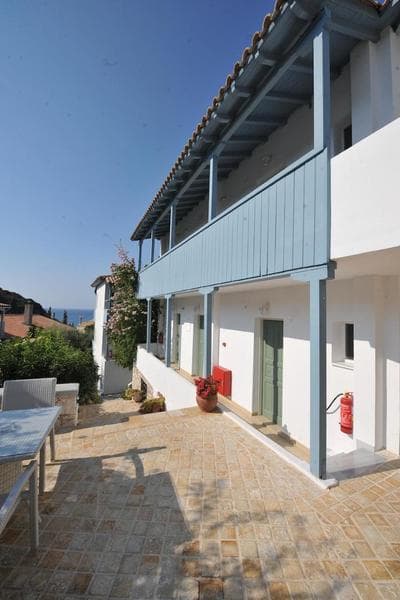 Hotel Agios Nikitas