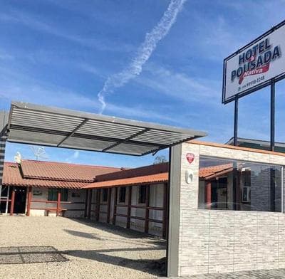 Hotel e Pousada Nativa Lages