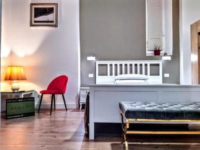 Guest House Lorvand