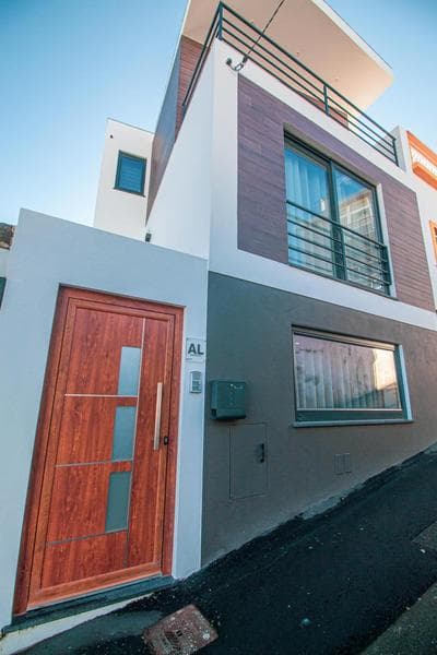Apartamentos da Travessa