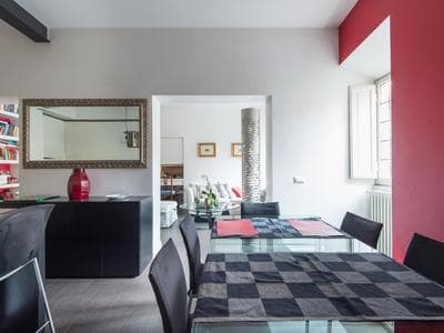 Coronari Enchanting Two Bedroom