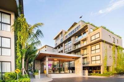 Diamond Resort Phuket Official Account