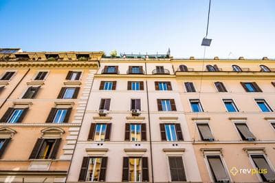 Mecenate Apartment Cavour
