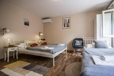 Vági Apartment
