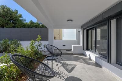 Pool Voula Apartment close to Kavouri Beach by Cielo Homes