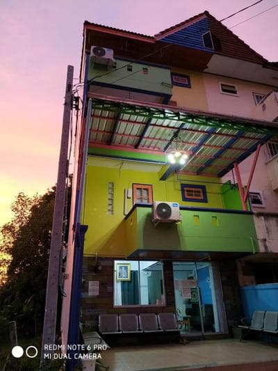 Big Mango@88 house