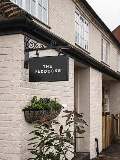 Hare and Hounds - Newbury