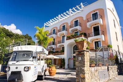 Hotel Murmann