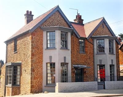 No33 HUNSTANTON BOUTIQUE ROOMS