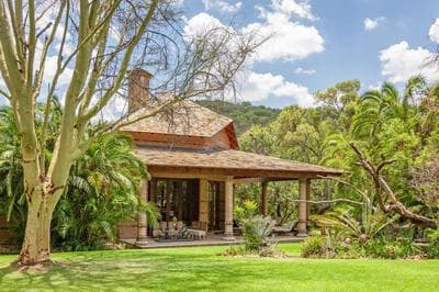 Lejwe La Metsi Private Reserve