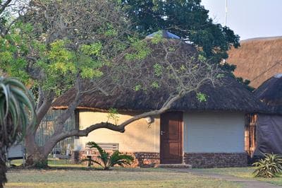 Bayala Private Safari Lodges