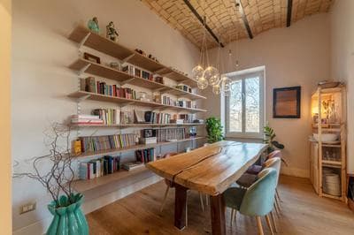 HospitalityRome Testaccio Apartment Tiber View