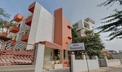 Itsy Hotels Shivshakti
