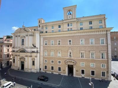 Holidays Suites Navona