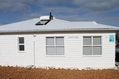 Coral Cottage
