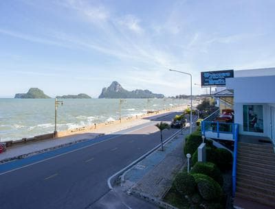 Hadthong Hotel