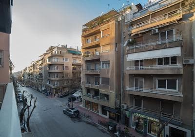 Athens' Classiest Neighborhood Renovated Apartment