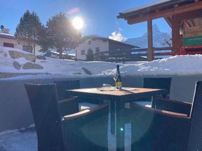 Appartements Emilia