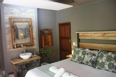 Green Pascua Guesthouse