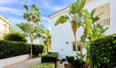 Villa Haven by Ezoria Villas