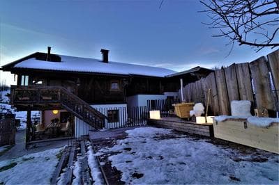 Das Hof Chalet