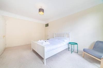 Amazing 2BR in Victorian house - Lewisham Park