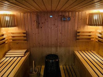 Apartamenty Hucuł